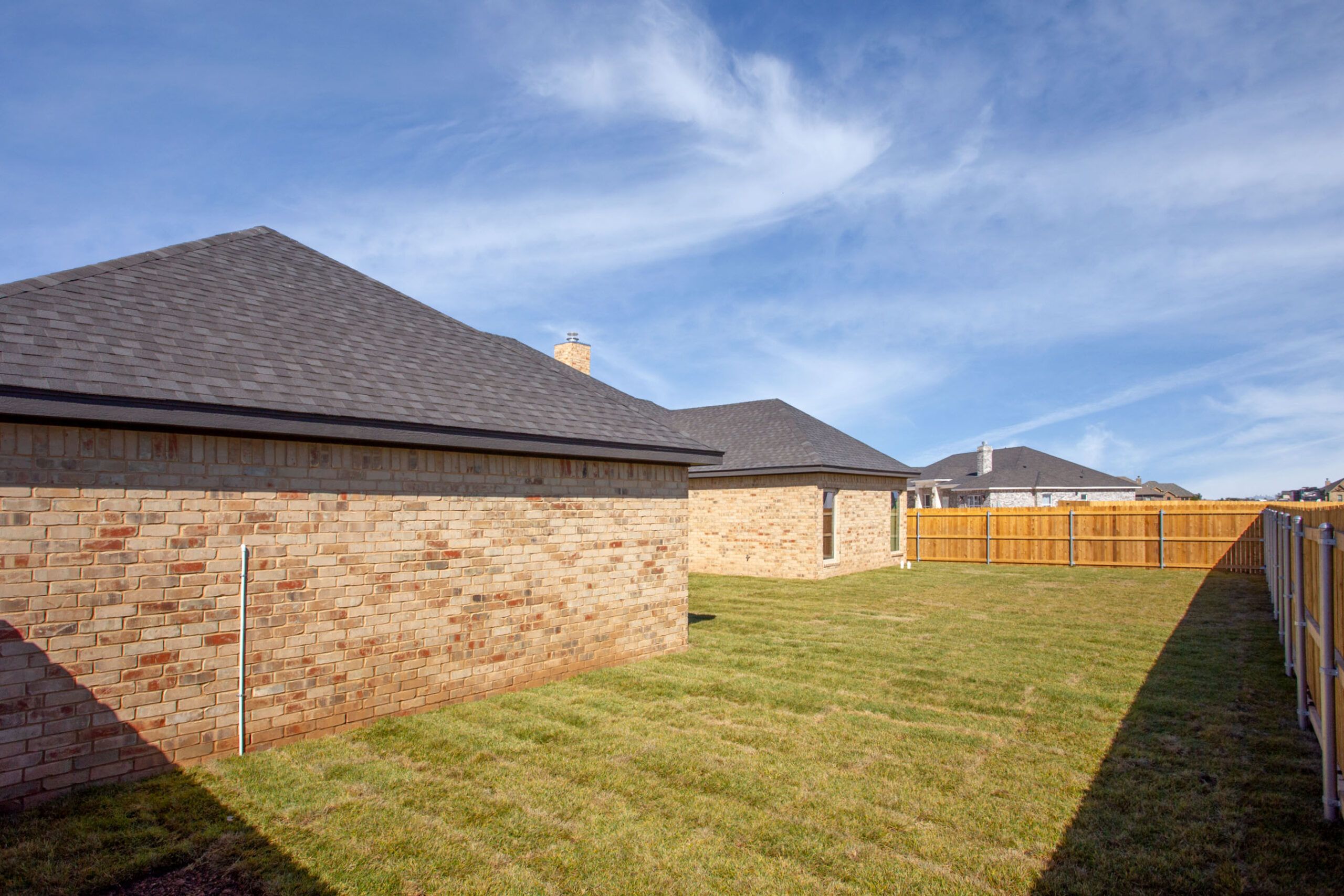 casa en High Ground Homes por High Ground Homes