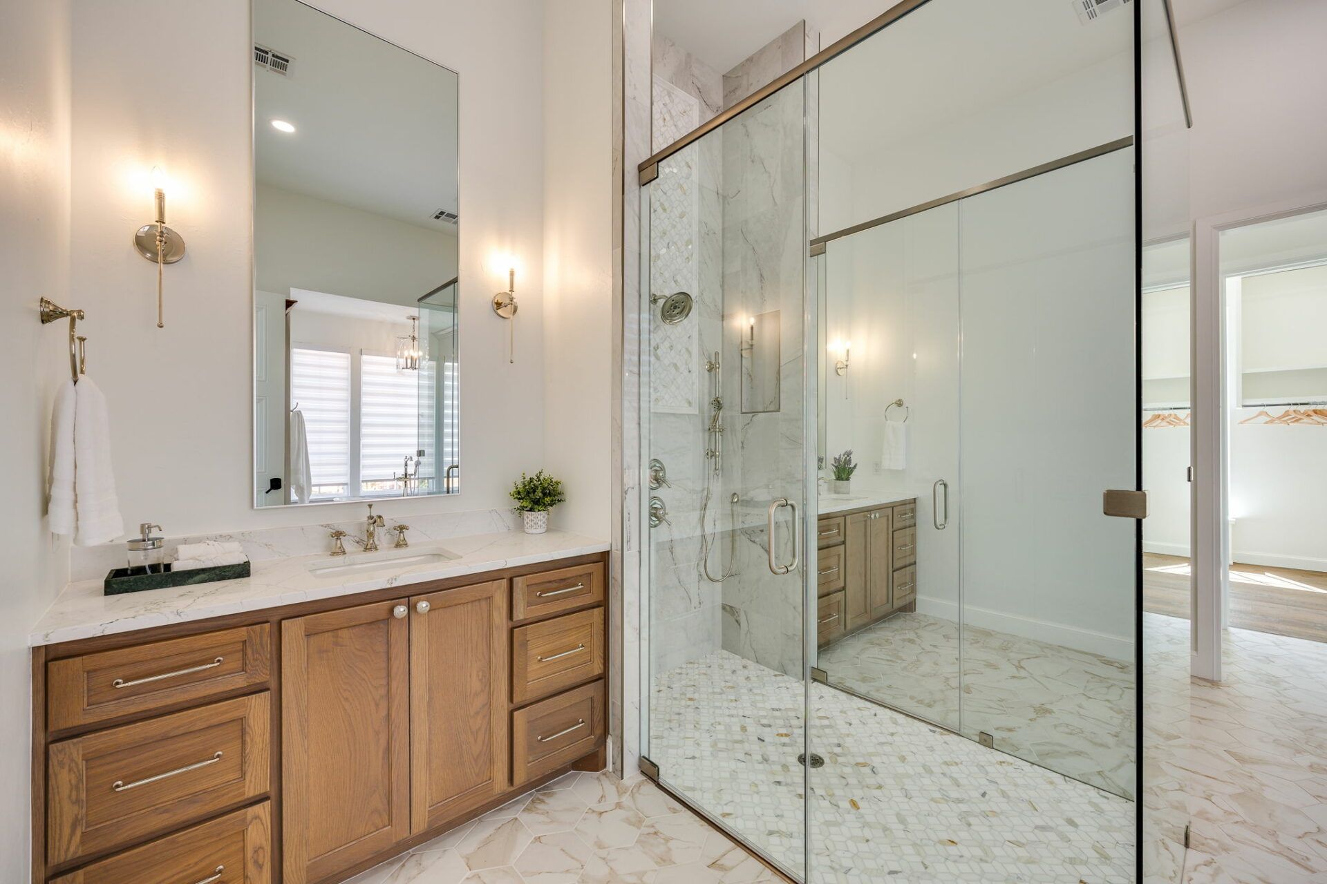 Selah por Stonewall Homes en Oklahoma City Oklahoma