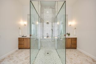 Plan Unknown - Selah: Norman, Oklahoma - Stonewall Homes