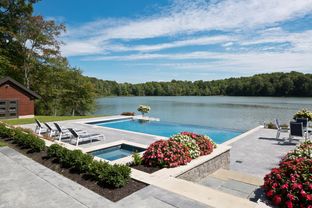 Coblentz Homes por Coblentz Homes en Akron Ohio