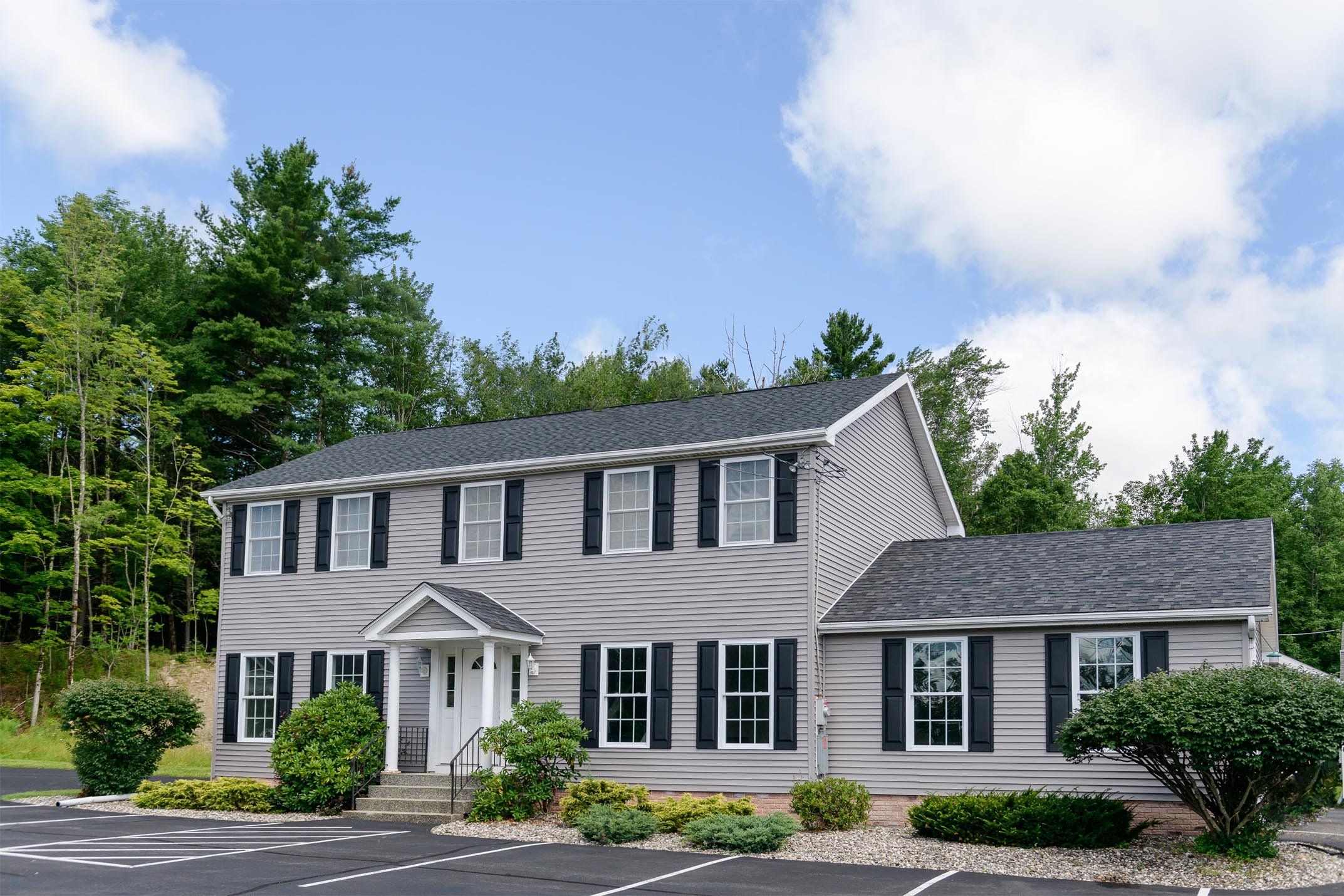 Farrell Homes Corp - Grafton, NY