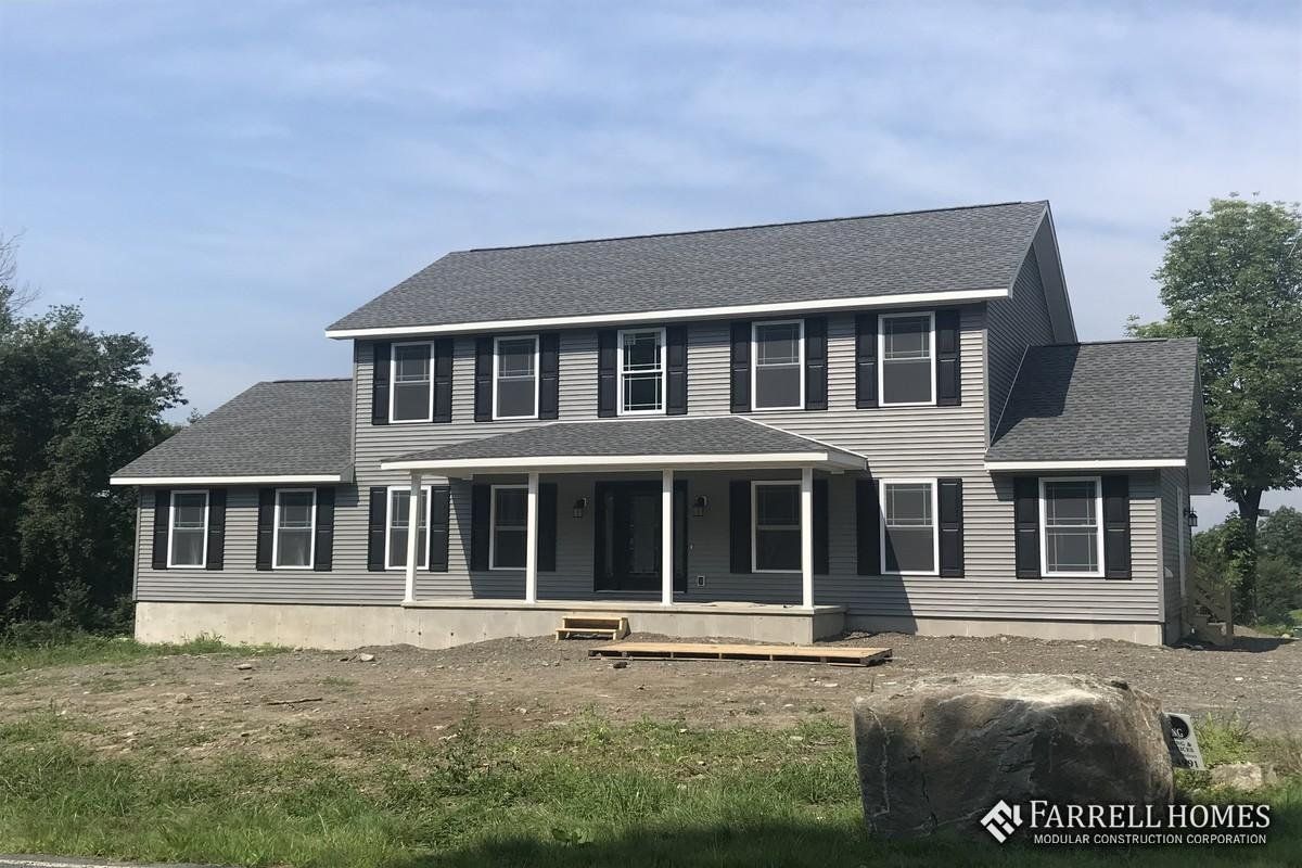 casa en Farrell Homes Corp por Farrell Homes Corp