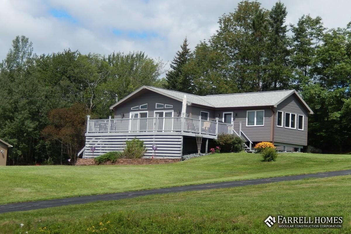 casa en Farrell Homes Corp por Farrell Homes Corp