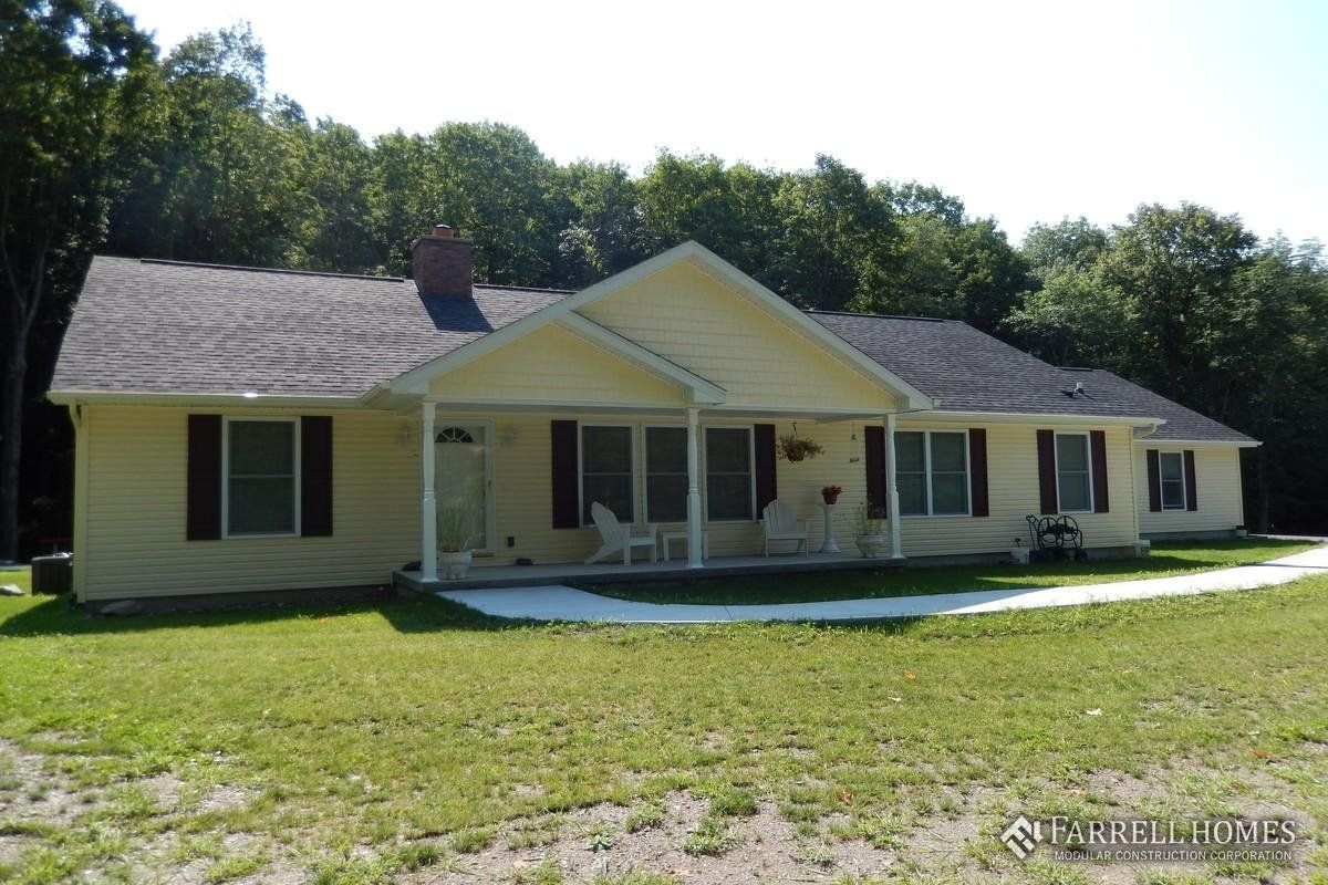 casa en Farrell Homes Corp por Farrell Homes Corp