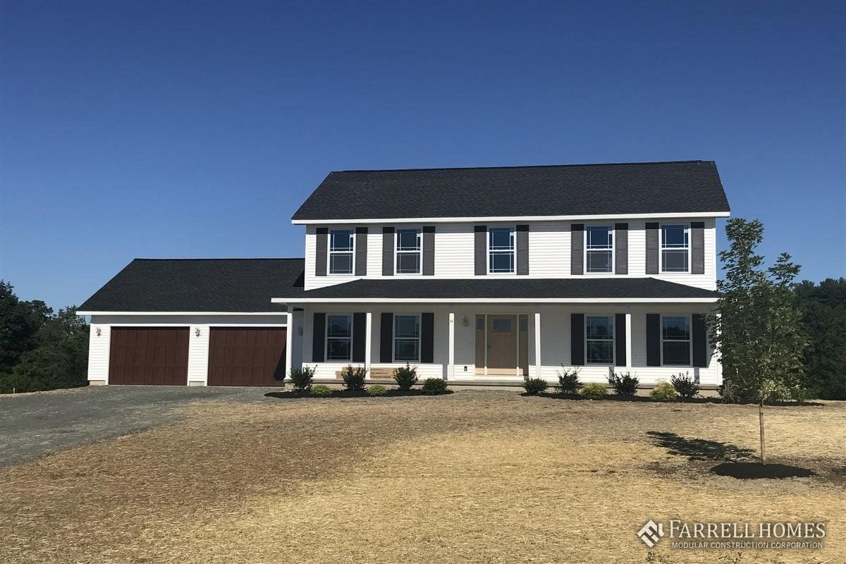 casa en Farrell Homes Corp por Farrell Homes Corp