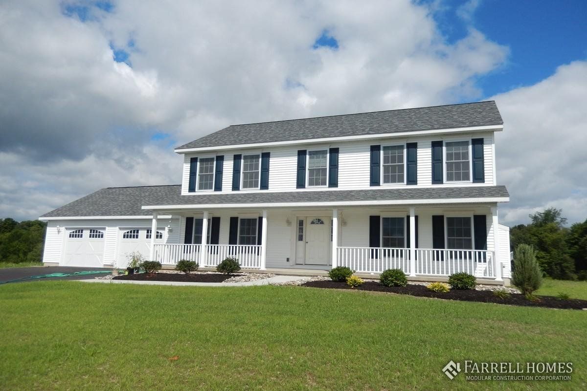 casa en Farrell Homes Corp por Farrell Homes Corp