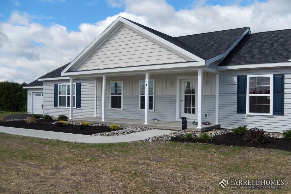 casa en Farrell Homes Corp por Farrell Homes Corp