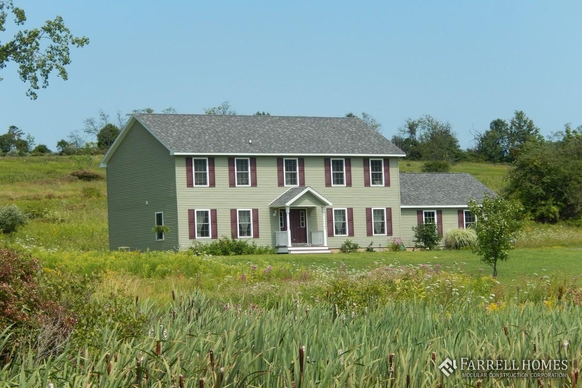 casa en Farrell Homes Corp por Farrell Homes Corp