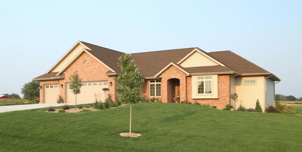 Midwest Home Builder