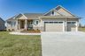 casa en Craig Pate Construction, LLC por Craig Pate Construction, LLC