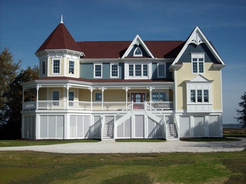 casa en Monogram Custom Homes por Monogram Custom Homes