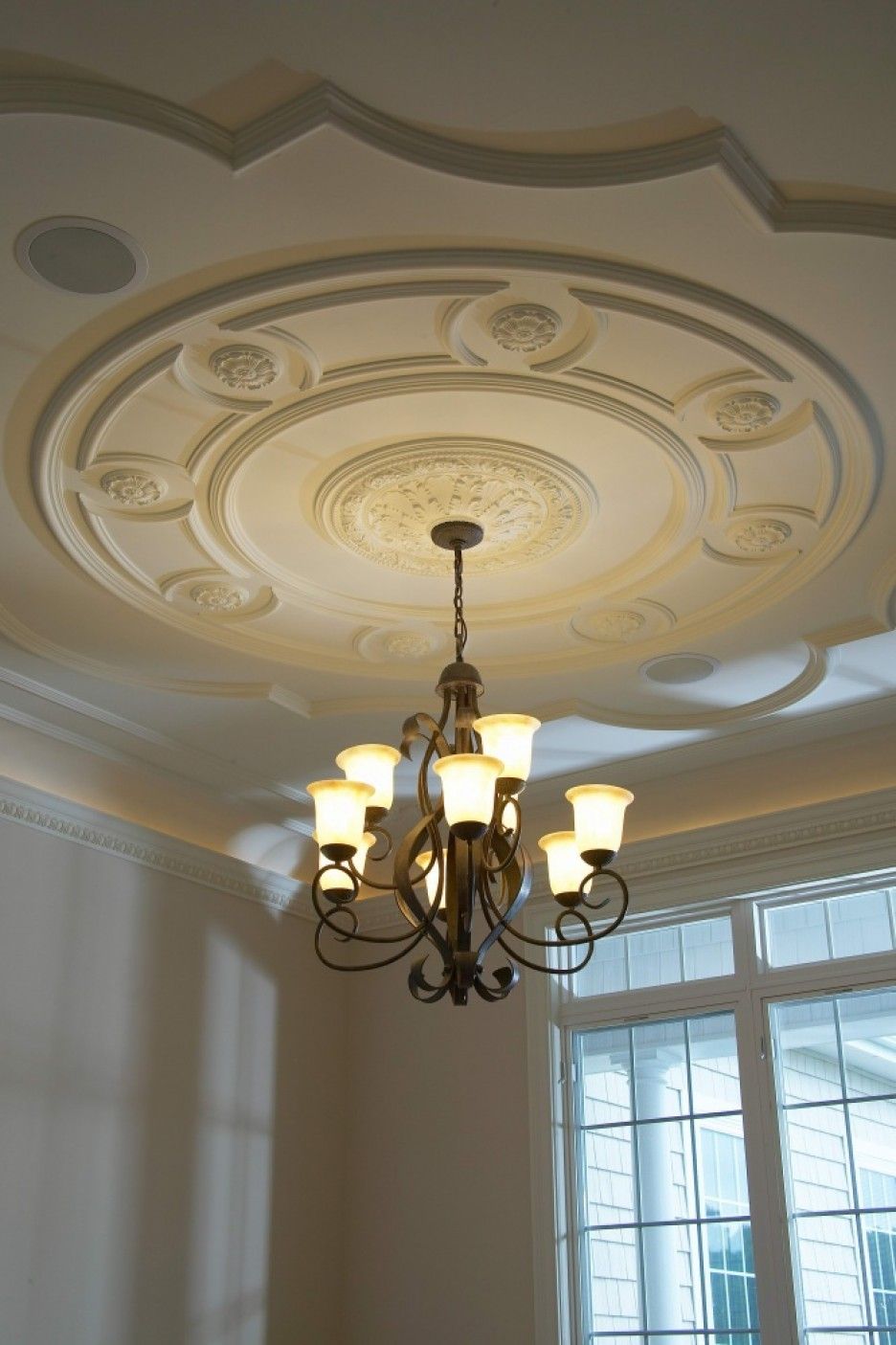 casa en Monogram Custom Homes por Monogram Custom Homes