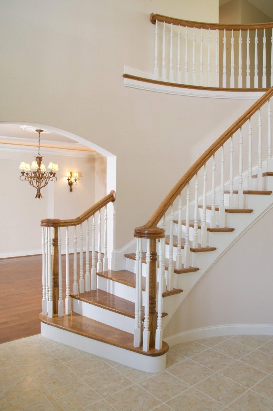 casa en Monogram Custom Homes por Monogram Custom Homes