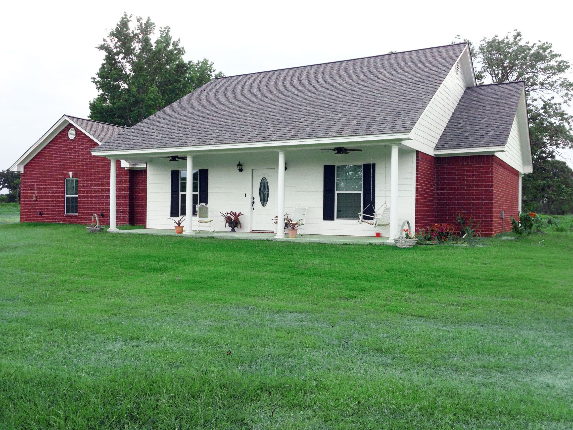 casa en Lunsford Construction por Lunsford Construction