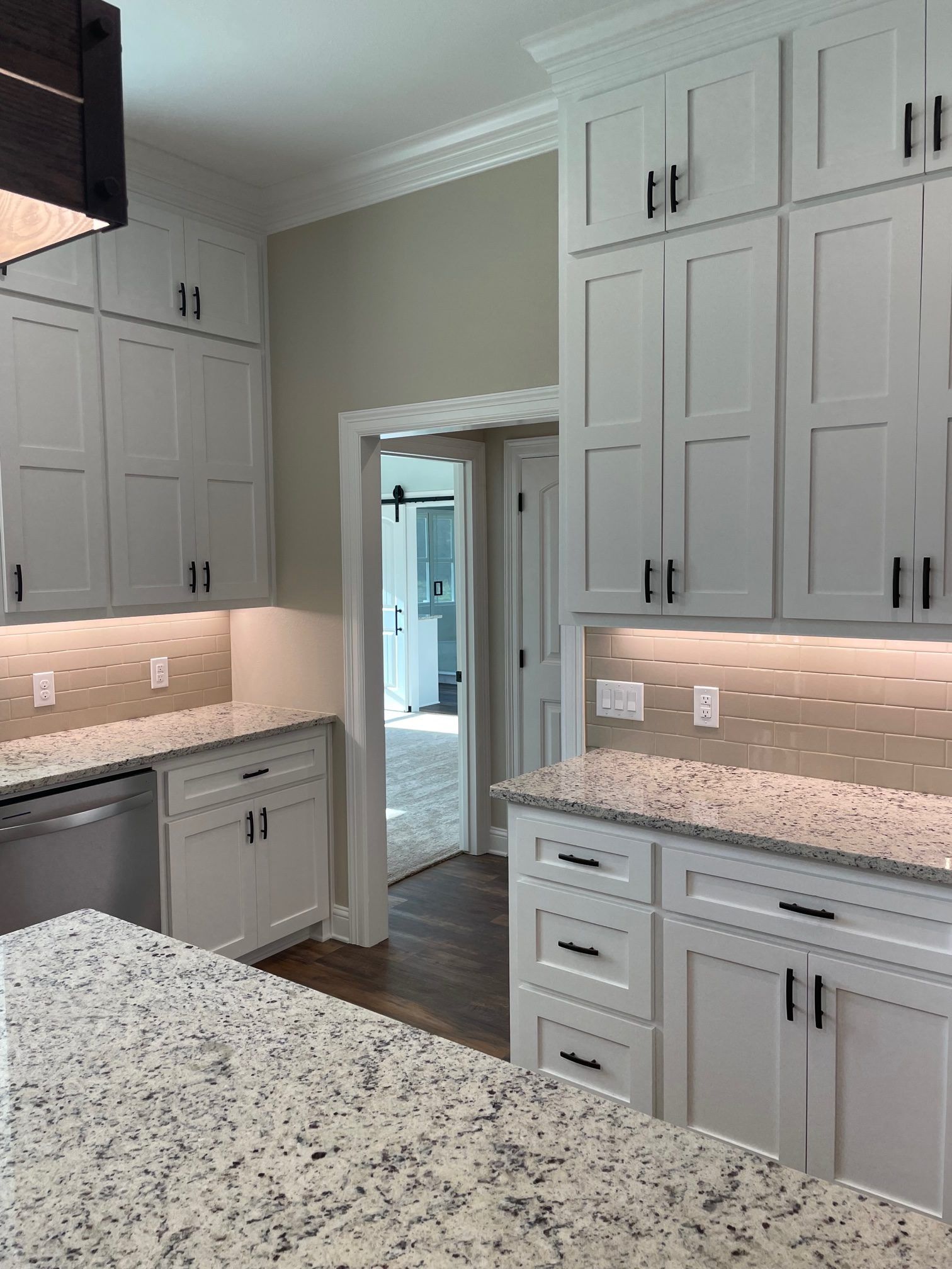 casa en Lunsford Construction por Lunsford Construction