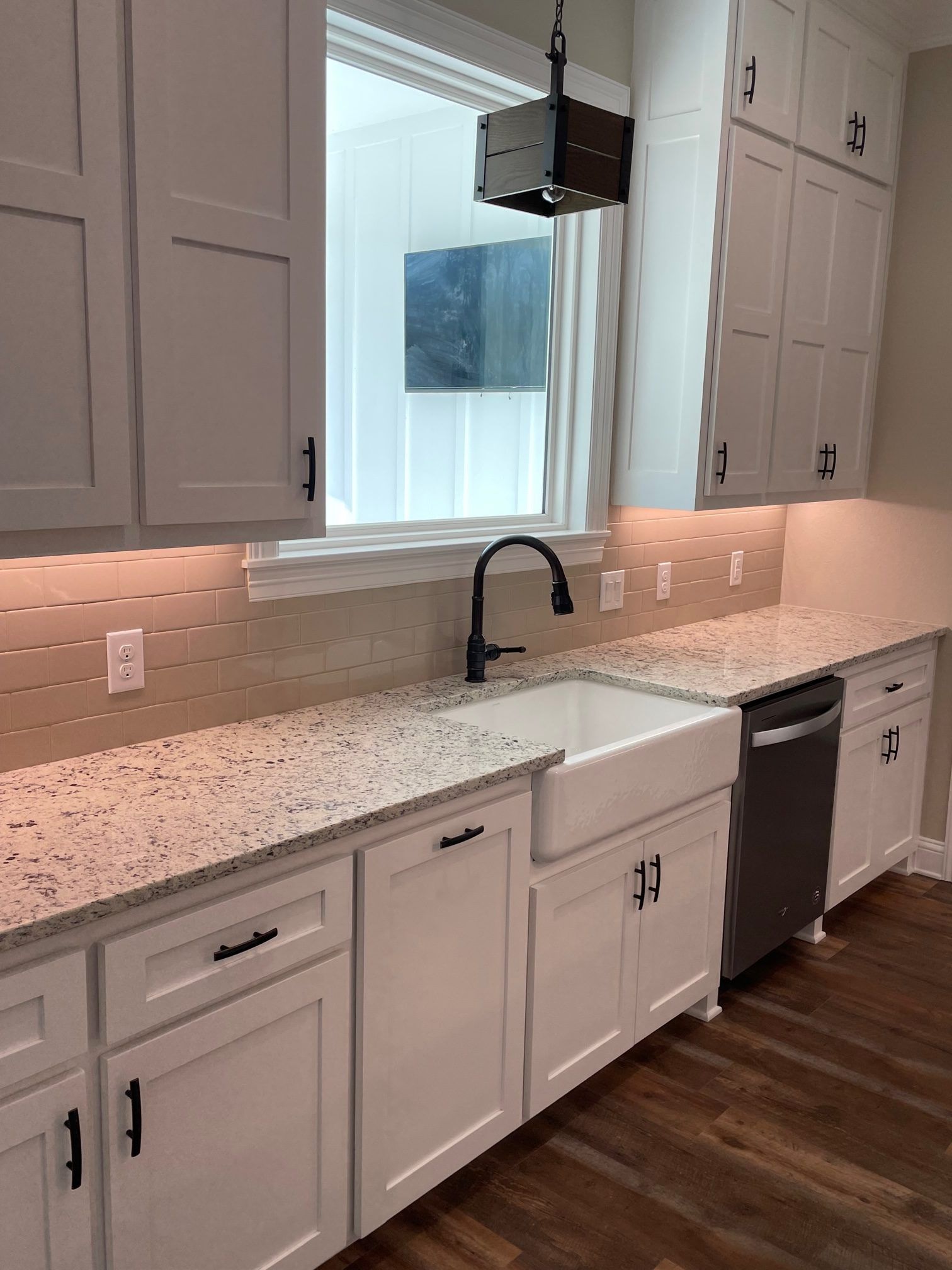 casa en Lunsford Construction por Lunsford Construction