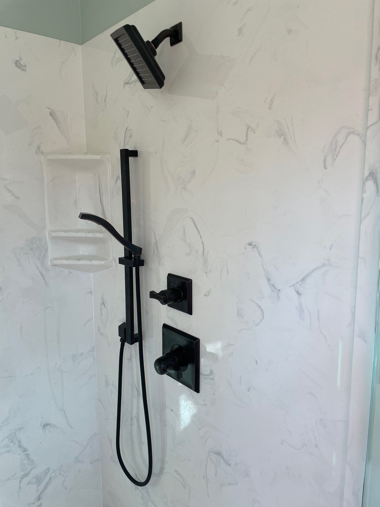 casa en Lunsford Construction por Lunsford Construction