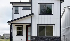 The Cottages At Rose Farm - Berthoud, CO