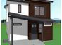 casa en The Cottages At Rose Farm por CB Signature Homes