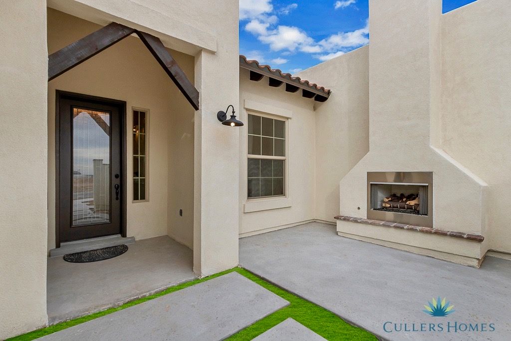 casa en Cullers Homes LLC por Cullers Homes LLC