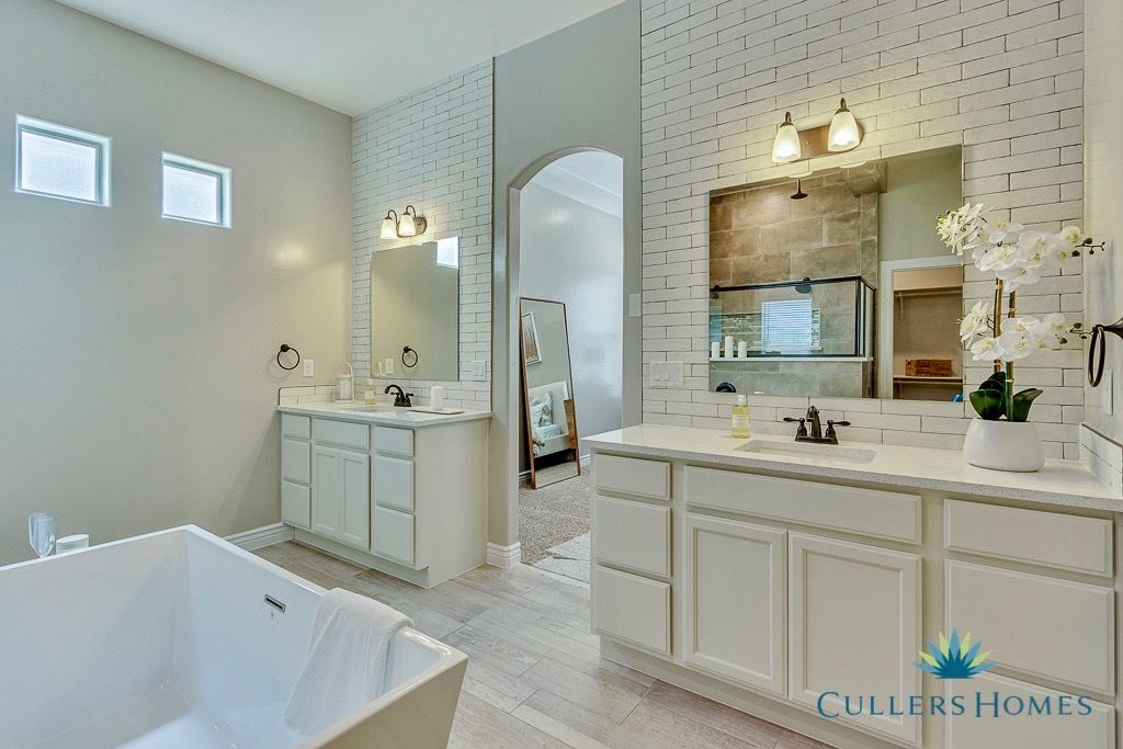 casa en Cullers Homes LLC por Cullers Homes LLC