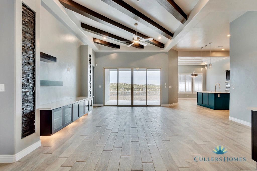 casa en Cullers Homes LLC por Cullers Homes LLC