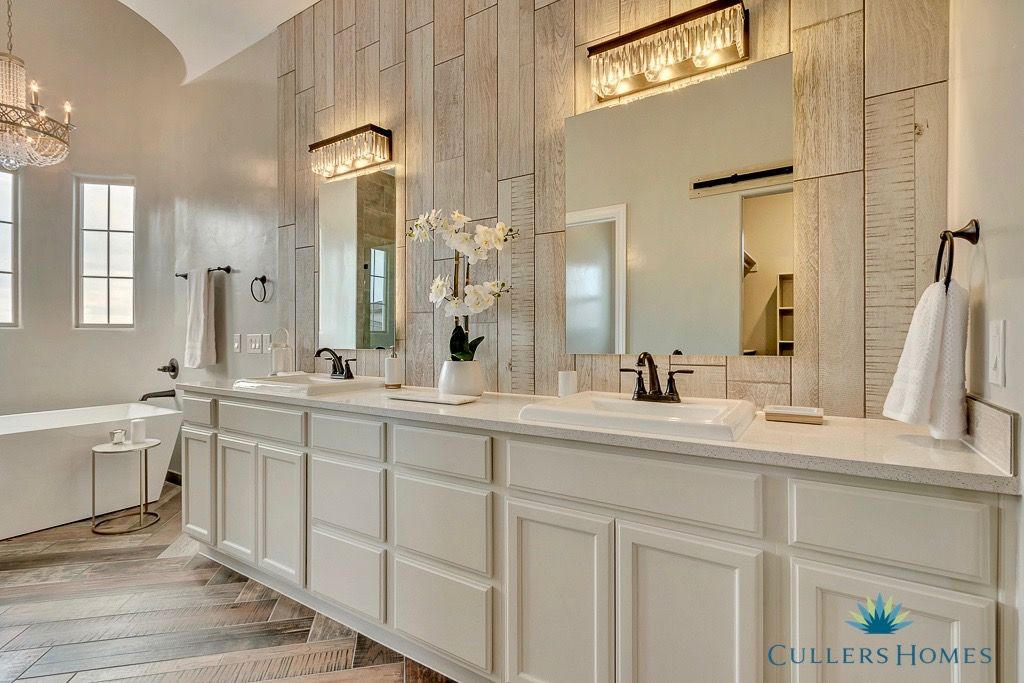 casa en Cullers Homes LLC por Cullers Homes LLC