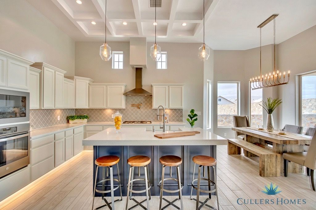 casa en Cullers Homes LLC por Cullers Homes LLC