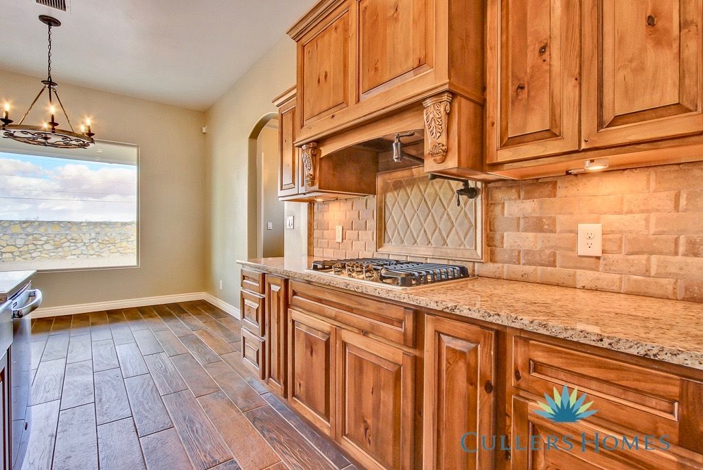 casa en Cullers Homes LLC por Cullers Homes LLC