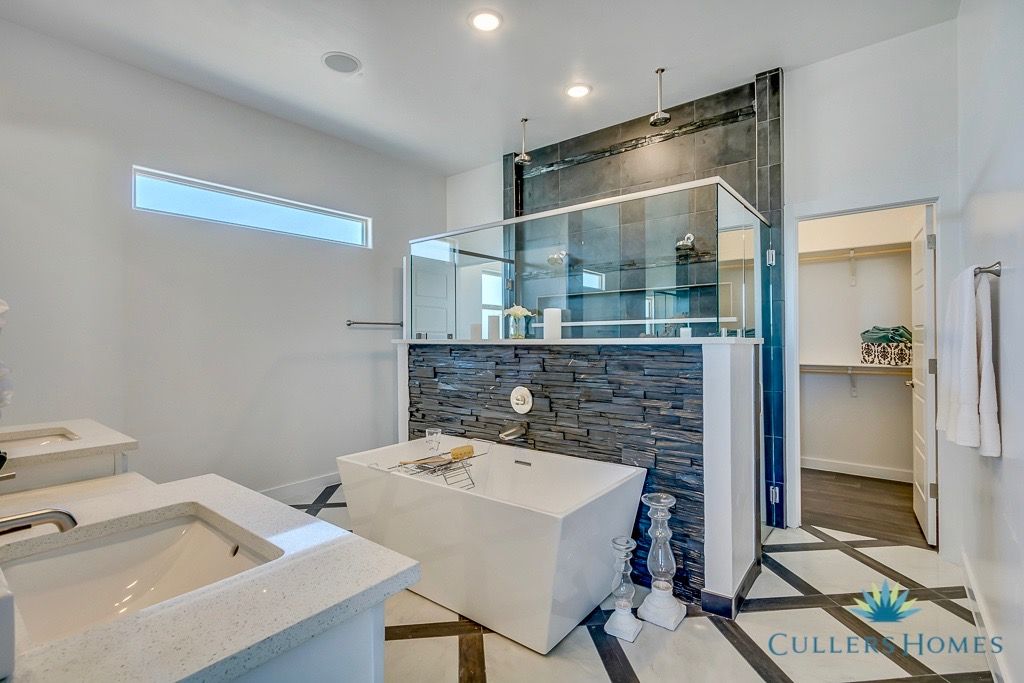 casa en Cullers Homes LLC por Cullers Homes LLC