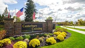 Condos At Canterbury Crossing - Cohoes, NY