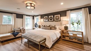 Harmon Grove by Amedore Homes in Albany-Saratoga New York