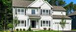 Heritage Manor by Amedore Homes in Albany-Saratoga New York