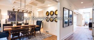 Estates At West Old State por Amedore Homes en Albany-Saratoga New York