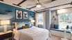casa en Harmon Grove por Amedore Homes