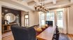 casa en Harmon Grove por Amedore Homes