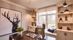 homes in Harmon Grove by Amedore Homes