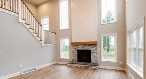 Reserve At Feura Bush - Glenmont, NY