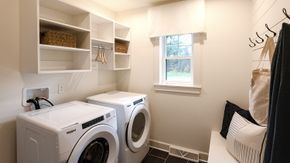 Harmon Grove - Niskayuna, NY