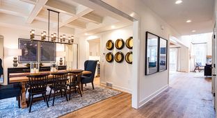 Estates At West Old State por Amedore Homes en Albany-Saratoga New York