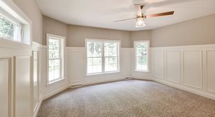 Reserve At Feura Bush por Amedore Homes en Albany-Saratoga New York
