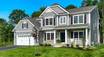 casa en Reserve At Feura Bush por Amedore Homes