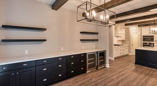 Reserve At Feura Bush por Amedore Homes en Albany-Saratoga New York
