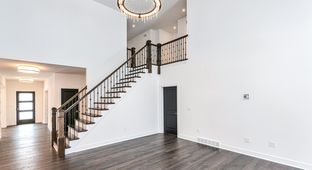 Estates At West Old State por Amedore Homes en Albany-Saratoga New York