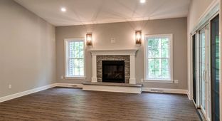 Reserve At Feura Bush por Amedore Homes en Albany-Saratoga New York