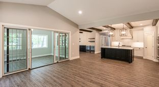 Reserve At Feura Bush por Amedore Homes en Albany-Saratoga New York