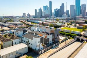 Houston Views - Houston, TX