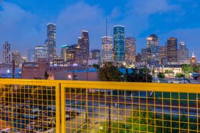 Houston Views - Houston, TX