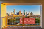 Houston Views by InTown Homes in Houston Texas