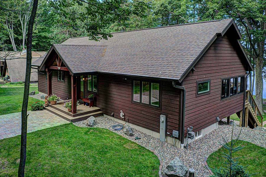 Everest Custom Homes, Inc. - : Minocqua, WI